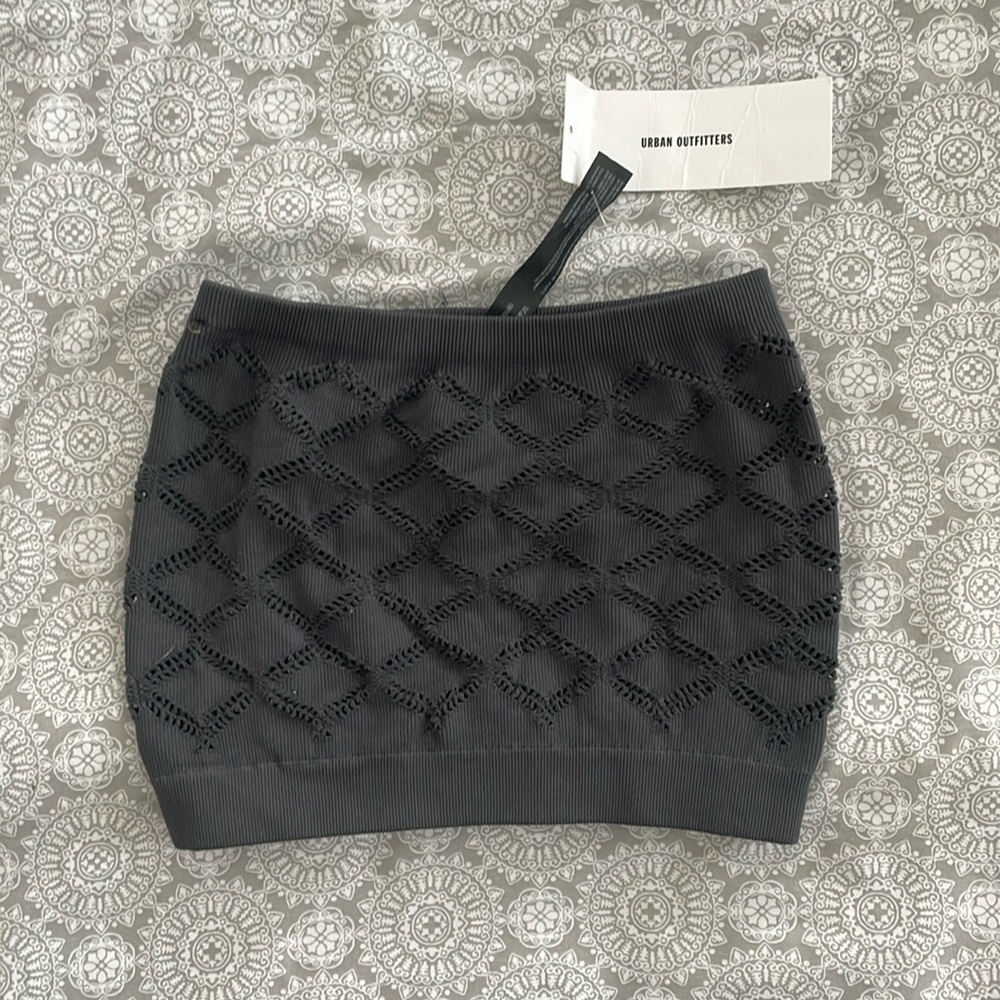 Urban outfitters tube top